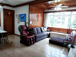 Casablanca (D25), Condominium #363046261